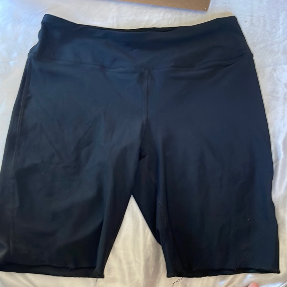 Bike Shorts